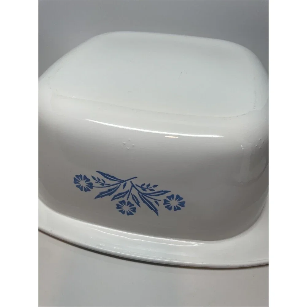 Corningware beautiful vintage